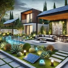 Cover image for How Landscaping is Shaping the Future of Commercial and Residential Design