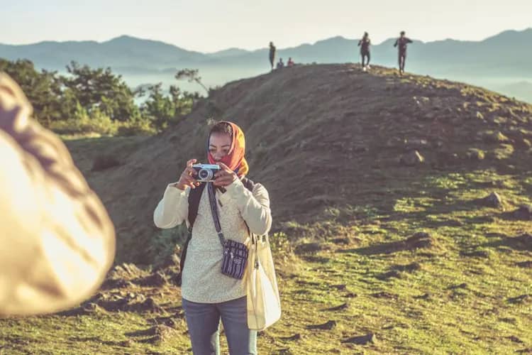 Cover image for How a Photography Basics PDF Can Help You Take Beautiful Pictures: Tips and Techniques For First-Timers