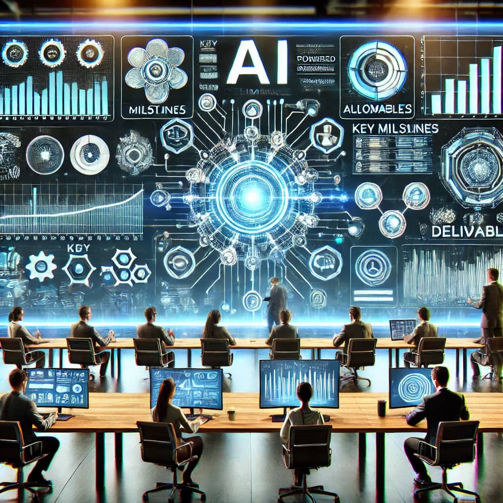 Cover image for How to Track Project Milestones and Deliverables with AI-Driven Tools: A Comprehensive Guide