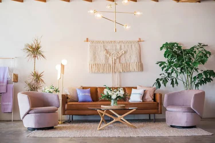 Cover image for Farmhouse Living Room Ideas for Small Spaces: Smart Design Tips for small rooms in the house