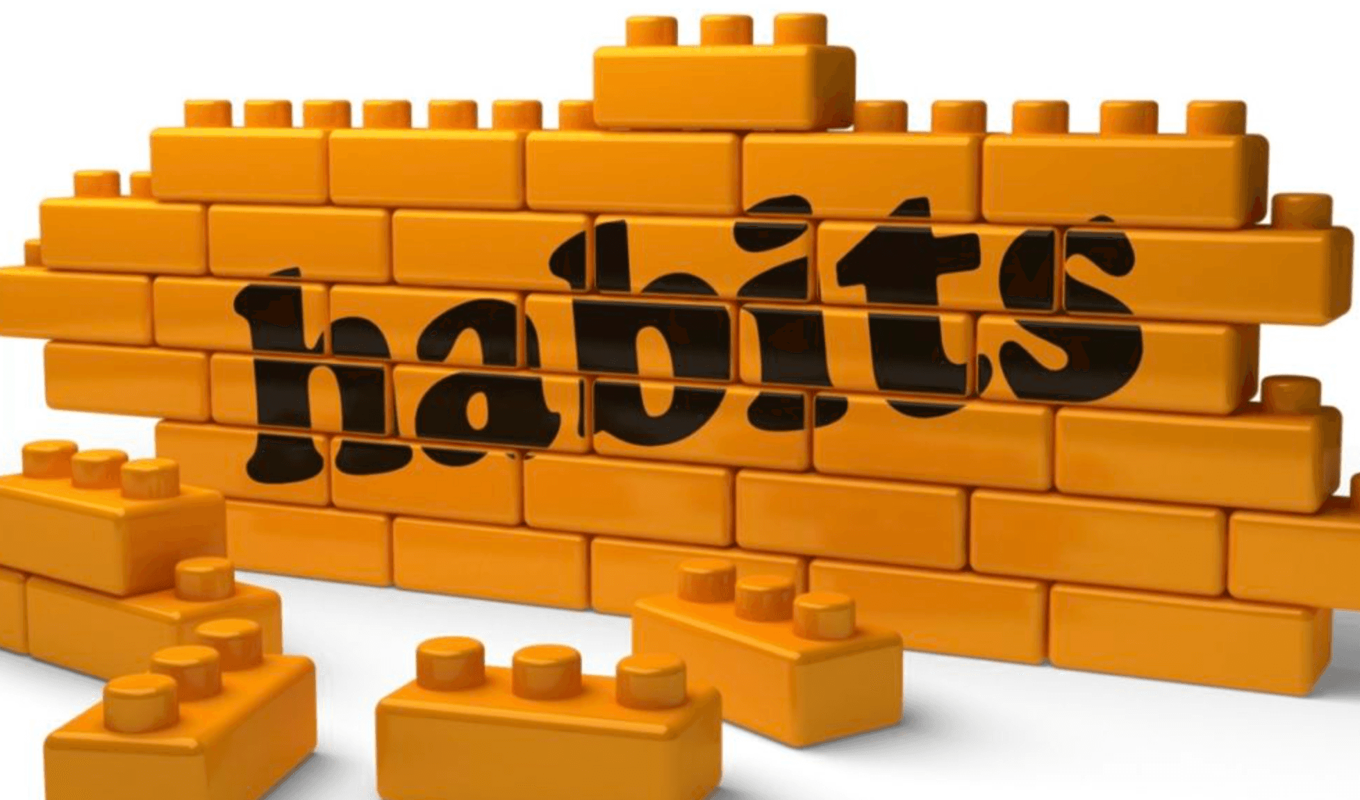 Cover image for Building Healthy Habits: How to Make Positive Changes Stick