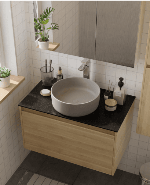 Cover image for 10 Expert Tips to Choose the Perfect Vanity Cabinets for Your Bathroom