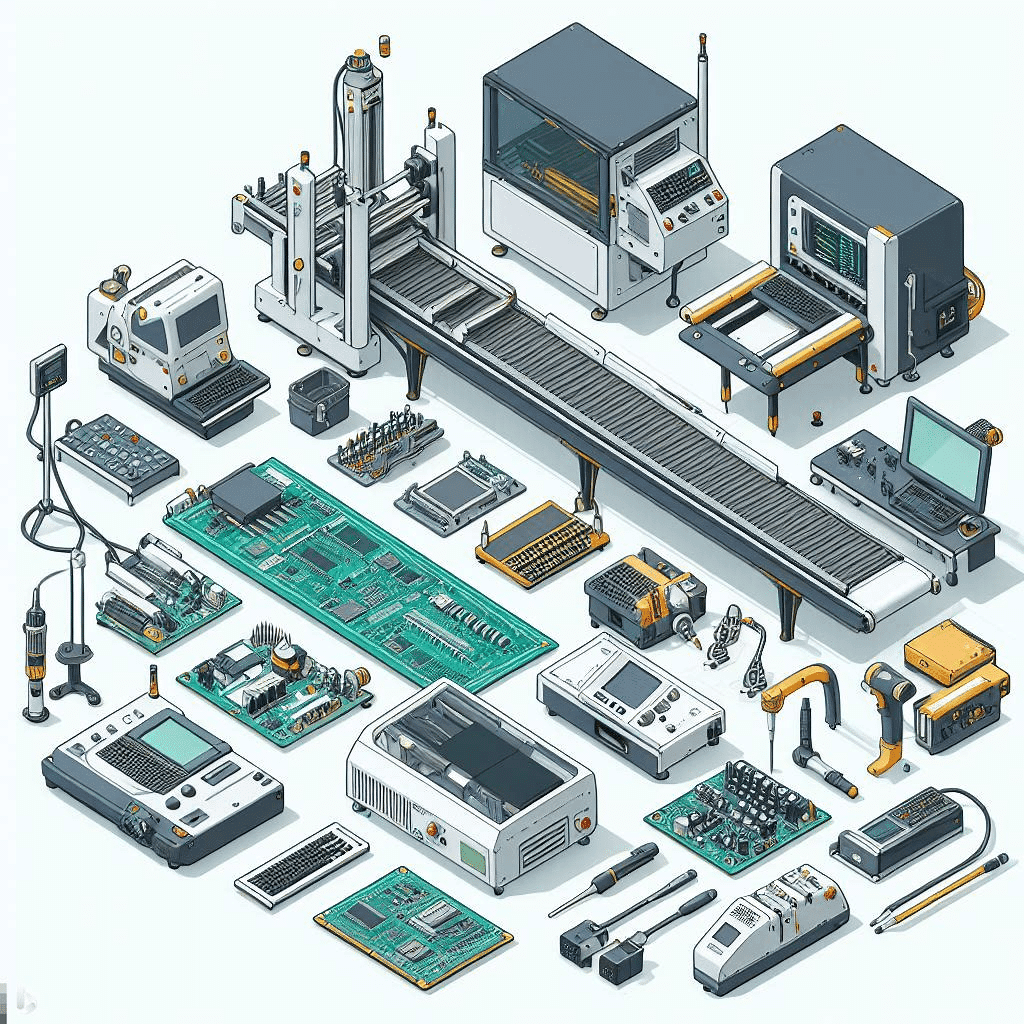 Cover image for Future of PCB in Robotics Industry - An Expert Comprehensive Analysis
