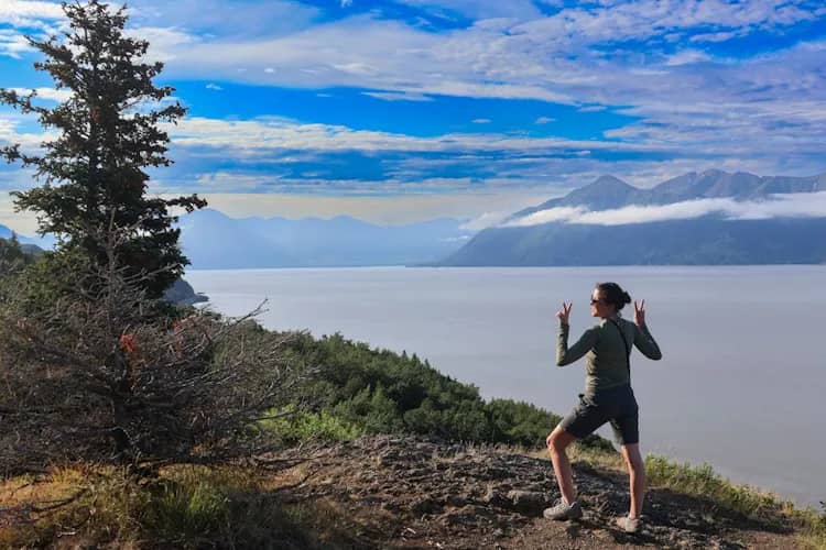 Cover image for Alaska Functional Fitness Incorporated into the Daily Activities: How to be Healthy Elsewhere