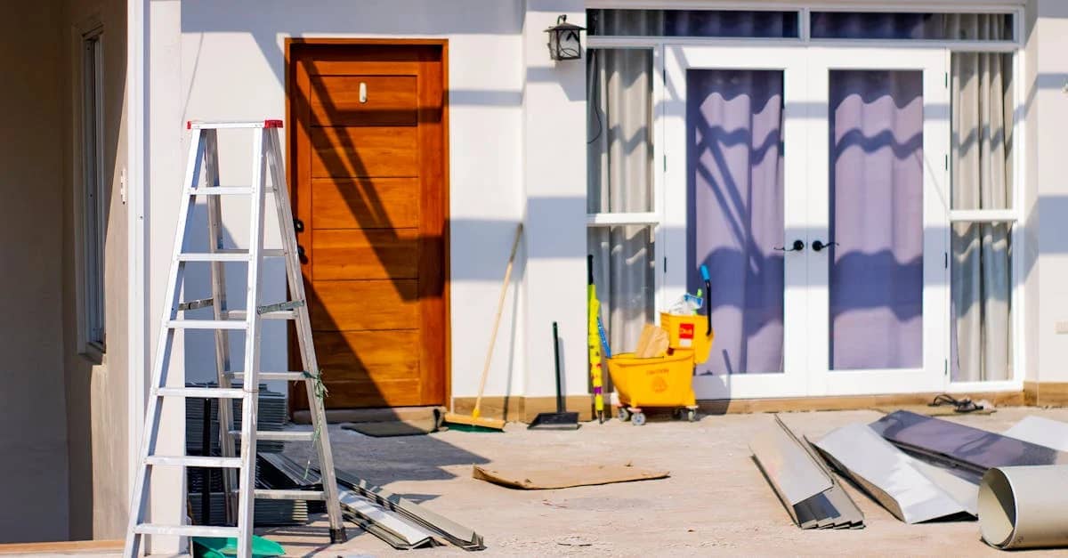 Cover image for What Business Owners Should Know About Managing Waste During Store Renovations