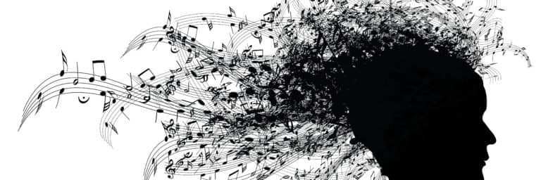 Cover image for Music and brain: How our brain reacts to music and rhytm