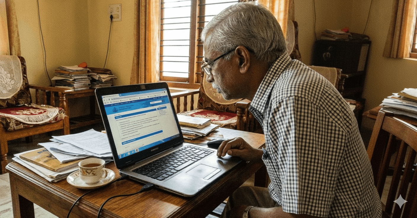 Cover image for Why Online Service Centres Will Matter More in the Coming Years