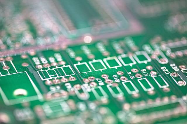 Cover image for Which Medical Devices Use PCBs? Discover the Hidden Backbone of Modern Healthcare