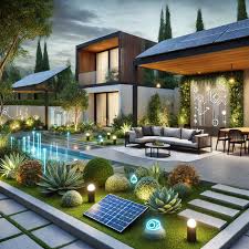 How Landscaping is Shaping the Future of Commercial and Residential Design
