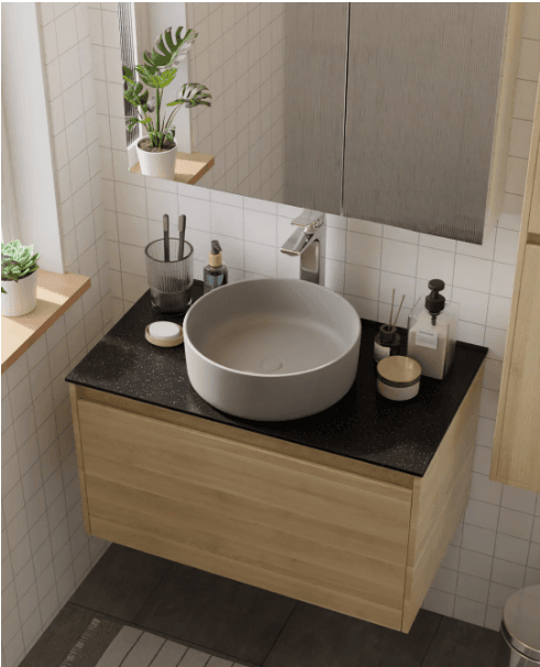 10 Expert Tips to Choose the Perfect Vanity Cabinets for Your Bathroom